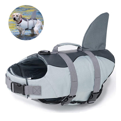 Paw Mariner - Dog Life Jacket