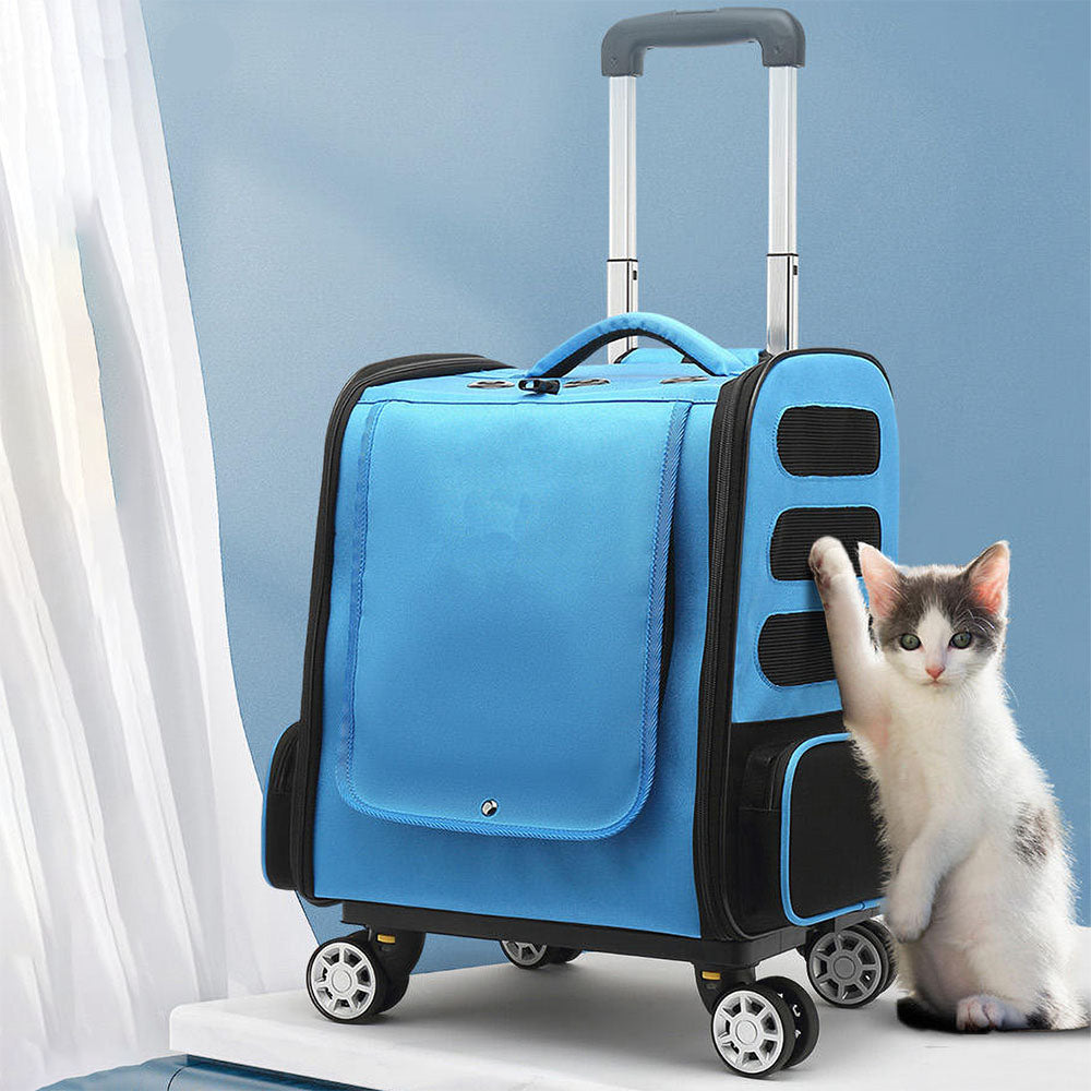 Nimble - Pet Travel Carrier