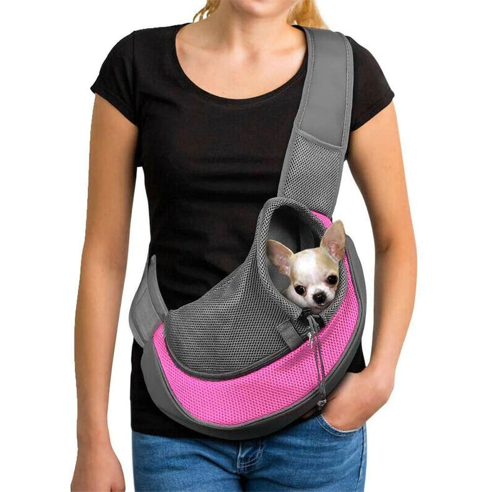 Fur Sling - Pet Carrier