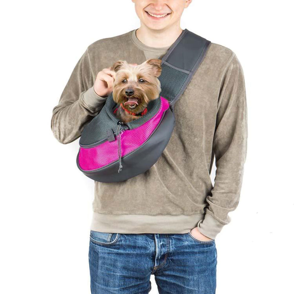 Fur Sling - Pet Carrier