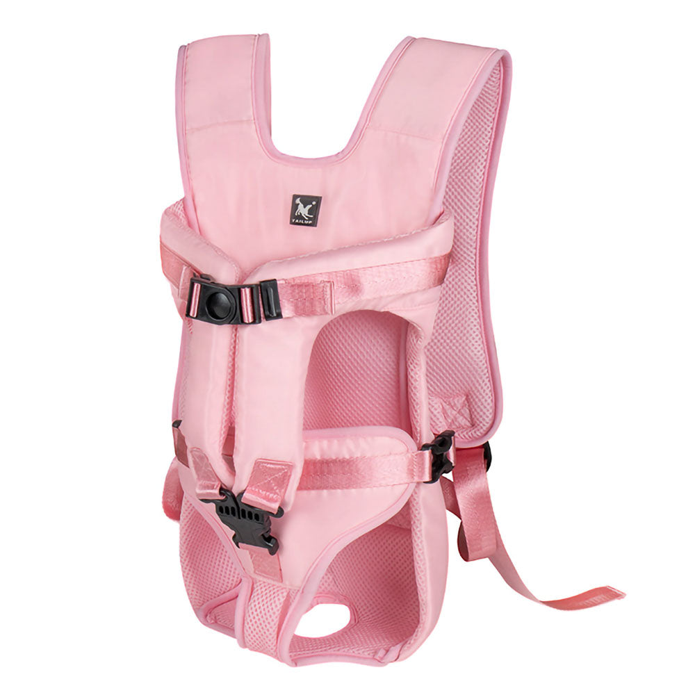 TailUp - Pet Backpack Carrier