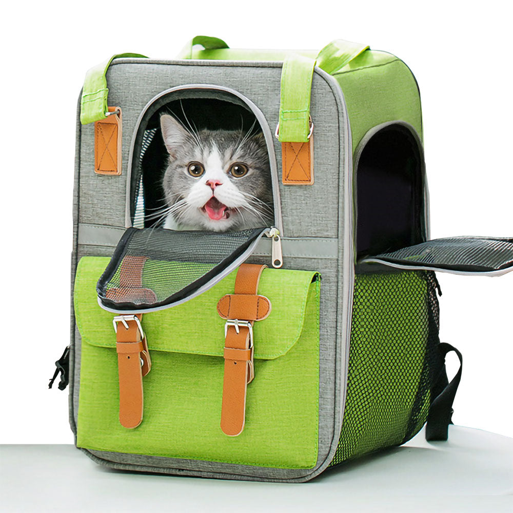 Pawapack - Pet Backpack Carrier