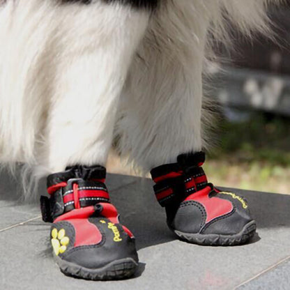 Truelove Dog Winter Shoes