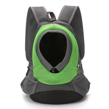 Pet.Zip - Pet Backpack Carrier