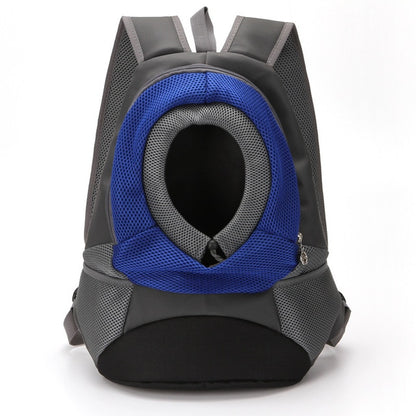 Pet.Zip - Pet Backpack Carrier