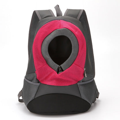 Pet.Zip - Pet Backpack Carrier